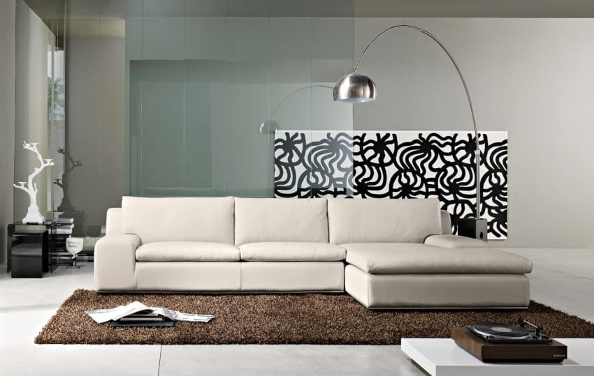5 Of The Best Italian Sofa Brands In