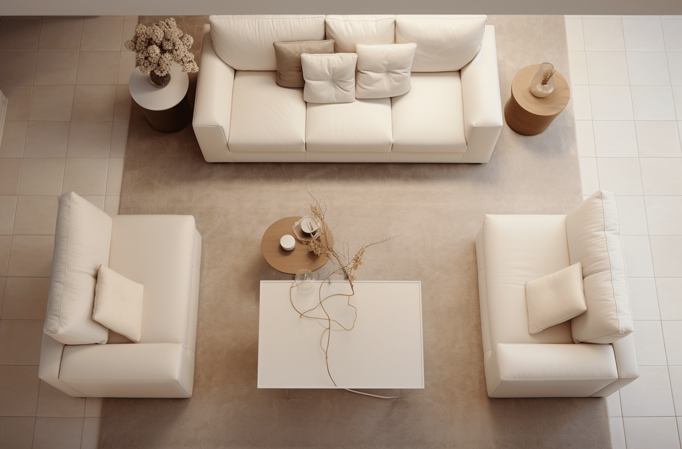 Essential White & designer furniture
